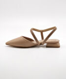Caprito Kadın Taşlı Sandalet 365-03811