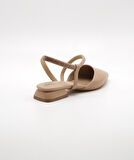Caprito Kadın Taşlı Sandalet 365-03811