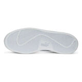 Puma Smash 3.0 L Black White Erkek Günlük Ayakkabı 39098704