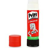 Pritt Yapıştırıcı stick 43 Gr 4 Adet