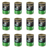 Challenge Kuzu Etli Yetişkin Kedi Konservesi 400 gr (12 Adet)