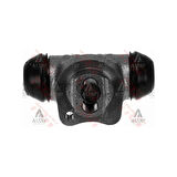 FREN SİLİNDİRİ ASTRA F  91-98 / VECTRA A 91-98 1 DELIK