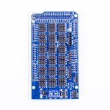 Arduino MEGA 2560 R3 Sensör Shield V2