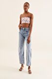 CROP TOP BÜSTİYER 