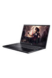 Acer Nitro V 15 i5 13420H 8GB 256GB SSD RTX2050/4GB 144Hz FHD 15.6" FDOS Gaming Laptop & PER4 ÇANTA