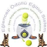 Ödüllü Zeki Pati Eğitici Top