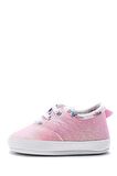 First Step Simli Patik - Pembe 12-16 Ay / No.19