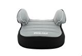 Comfymax 15-36kg Oto Koltuğu Yükseltici - Grey