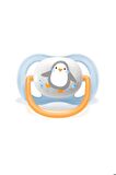 Philips Avent Ultra Air Animals 2li Emzik 0-6 Ay - Erkek