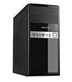 Seclife SLC-6820B 400W Micro Atx Tower Kasa