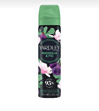 YARDLEY LONDON - BODY FRAGRANCE -DEODORANT
