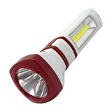 PANTHER PT-8867 USB ŞARJLI EL FENERİ