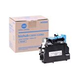Konica Minolta TNP-48 Sarı Fotokopi Spot Orjinal Toner