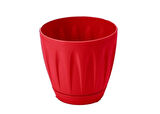 Omnipazar SO-P005 Papatya Saksı Takım 12 Litre No 5