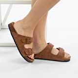 RoyJones Terlik Modelleri  Anatomik Günlük Terlik 7001