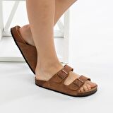 RoyJones Terlik Modelleri  Anatomik Günlük Terlik 7001