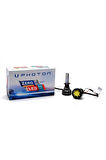 Megane 1 Led Xenon Uzun Far Ampulü H1 Zero