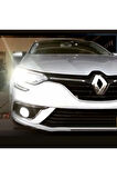 Megane 4 Led Xenon Uzun Far Ampulü H7 Zero