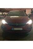 Opel Astra K Led Xenon Uzun Far Ampulü H1 Zero