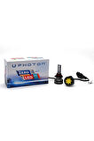 Opel Astra G Led Xenon Uzun Far Ampulü Hb3 9005 Zero
