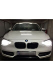 Bmw F20 Uyumlu Led Xenon Uzun Far Ampulü H7 Zero