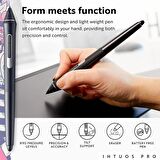 Wacom Intuos Pro Küçük 10.4 inç Grafik Tablet