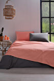 Özdilek Colormix Çift Kişilik Pike Takımı
