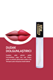 SOFTTO PLUS LIP PLUMPER DUDAK DOLGUNLAŞTIRICI 6ML