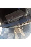 Ford Kuga 2013-2020 Arka Tampon Eşiği Mat