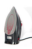 SINGER EXPERT PRO 3000W Seramik Tabanlı Buharlı Ütü, LED Ekran, Otomatik Kapanma, Anti-Kireç