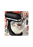 Kitchenaid 5KSM175PS Artisan Onyx Black 4,8 L Stand Mikser