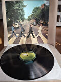 The Beatles – Abbey Road - 1969 İngiltere ilk Basım !!! Albüm - LP Plak