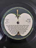 The Beatles – Abbey Road - 1969 İngiltere ilk Basım !!! Albüm - LP Plak