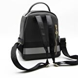 Silver Polo  Kadın  1061-39321 SILVER POLO SIRT ÇA