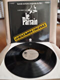 THE GODFATHER  (BABA FİLMİ) SOUNDTRACK - 1972 FRANSA  BASIM LP ALBÜM - 33 LÜK PLAK