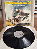 Ennio Morricone – Spiel Mir Das Lied Vom Tod (Soundtrack) - 1978 Almanya Albüm - LP Plak