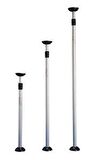 Tente gergi aparatı. Teleskopik. 58-102 cm Boy