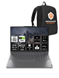 LENOVO ThinkBook 16P G5 i9-14900HX 96GB 2TB SSD RTX4060/8GB 16" 3.2K 165Hz W11P & PER4 ÇANTA