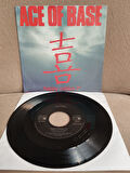 Ace Of Base – Happy Nation -  1993 Almanya Basım 45 lik Plak