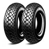 Arora Todey 50 Michelin S83 Takım Motosiklet Lastiği