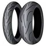 Bmw G 310 R Michelin Pilot Power 2 Ct Takım Lastik