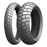Bmw R 1250 Gs Michelin Anakee Adventure Takım Lastik