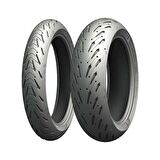 Ducati Hypermotard 796 Michelin Pilot Power 5 Takım Lastik