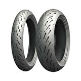 Ducati Monster 1100 Michelin Pilot Road 5 Takım Lastik