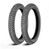 Honda Cbf 150 Michelin City Pro Takım Lastik