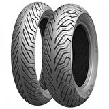 Sym Symphony St200 Michelin City Grip 2 Takım Lastik