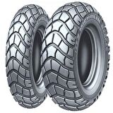 Yamaha Bws 100 Michelin Reggae Takım Lastik