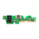 İnfinix Hot 10 Play Uyumlu USB Şarj Soketi + Mikrofon