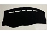 TOYOTA COROLLA 2003-2006 ARASI 3 BOYUTLU VİP DERİ TORPİDO KORUYUCU