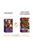Koleston Supreme Saç Boyası 7/0 Kumral x2'li